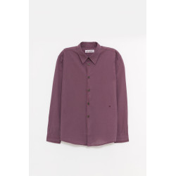 OUR LEGACY PORT COTTON BEYOND SHIRT